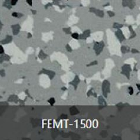 Sàn nhựa chống tĩnh điện ESD PVC cuộn.